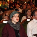 Esther Jovaní Roda, Mujer del Año 2016