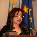 Esther Jovaní Roda, Mujer del Año 2016