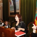 Esther Jovaní Roda, Mujer del Año 2016