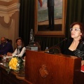 Esther Jovaní Roda, Mujer del Año 2016