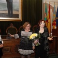 Esther Jovaní Roda, Mujer del Año 2016