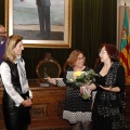 Esther Jovaní Roda, Mujer del Año 2016