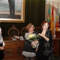 Esther Jovaní Roda, Mujer del Año 2016
