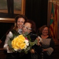 Esther Jovaní Roda, Mujer del Año 2016