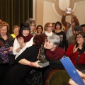 Esther Jovaní Roda, Mujer del Año 2016