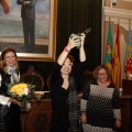 Esther Jovaní Roda, Mujer del Año 2016