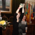 Esther Jovaní Roda, Mujer del Año 2016