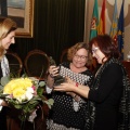 Esther Jovaní Roda, Mujer del Año 2016