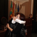 Esther Jovaní Roda, Mujer del Año 2016