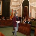 Esther Jovaní Roda, Mujer del Año 2016
