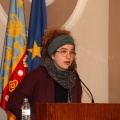 Esther Jovaní Roda, Mujer del Año 2016