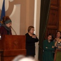 Esther Jovaní Roda, Mujer del Año 2016