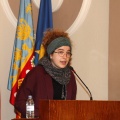 Esther Jovaní Roda, Mujer del Año 2016