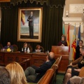 Esther Jovaní Roda, Mujer del Año 2016