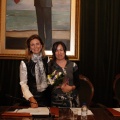 Esther Jovaní Roda, Mujer del Año 2016