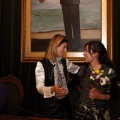 Esther Jovaní Roda, Mujer del Año 2016