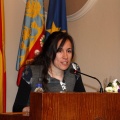 Esther Jovaní Roda, Mujer del Año 2016