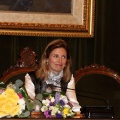Esther Jovaní Roda, Mujer del Año 2016