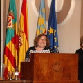 Esther Jovaní Roda, Mujer del Año 2016