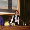 Esther Jovaní Roda, Mujer del Año 2016