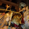 Cabalgata del Pregó