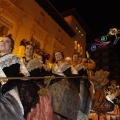 Cabalgata del Pregó