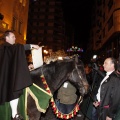 Cabalgata del Pregó