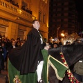 Cabalgata del Pregó