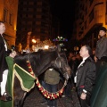 Cabalgata del Pregó