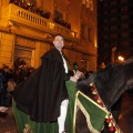 Cabalgata del Pregó