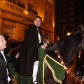 Cabalgata del Pregó