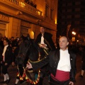 Cabalgata del Pregó