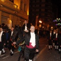 Cabalgata del Pregó