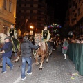 Cabalgata del Pregó