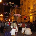 Cabalgata del Pregó