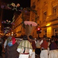 Cabalgata del Pregó