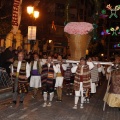 Cabalgata del Pregó