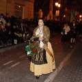 Cabalgata del Pregó