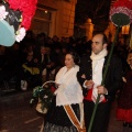 Cabalgata del Pregó