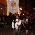 Cabalgata del Pregó