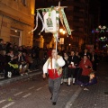 Cabalgata del Pregó