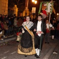 Cabalgata del Pregó