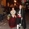 Cabalgata del Pregó