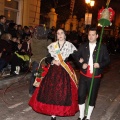 Cabalgata del Pregó