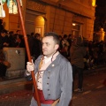 Cabalgata del Pregó