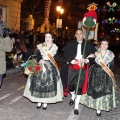 Cabalgata del Pregó