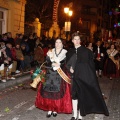 Cabalgata del Pregó