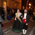 Cabalgata del Pregó