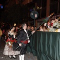 Cabalgata del Pregó