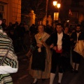 Cabalgata del Pregó